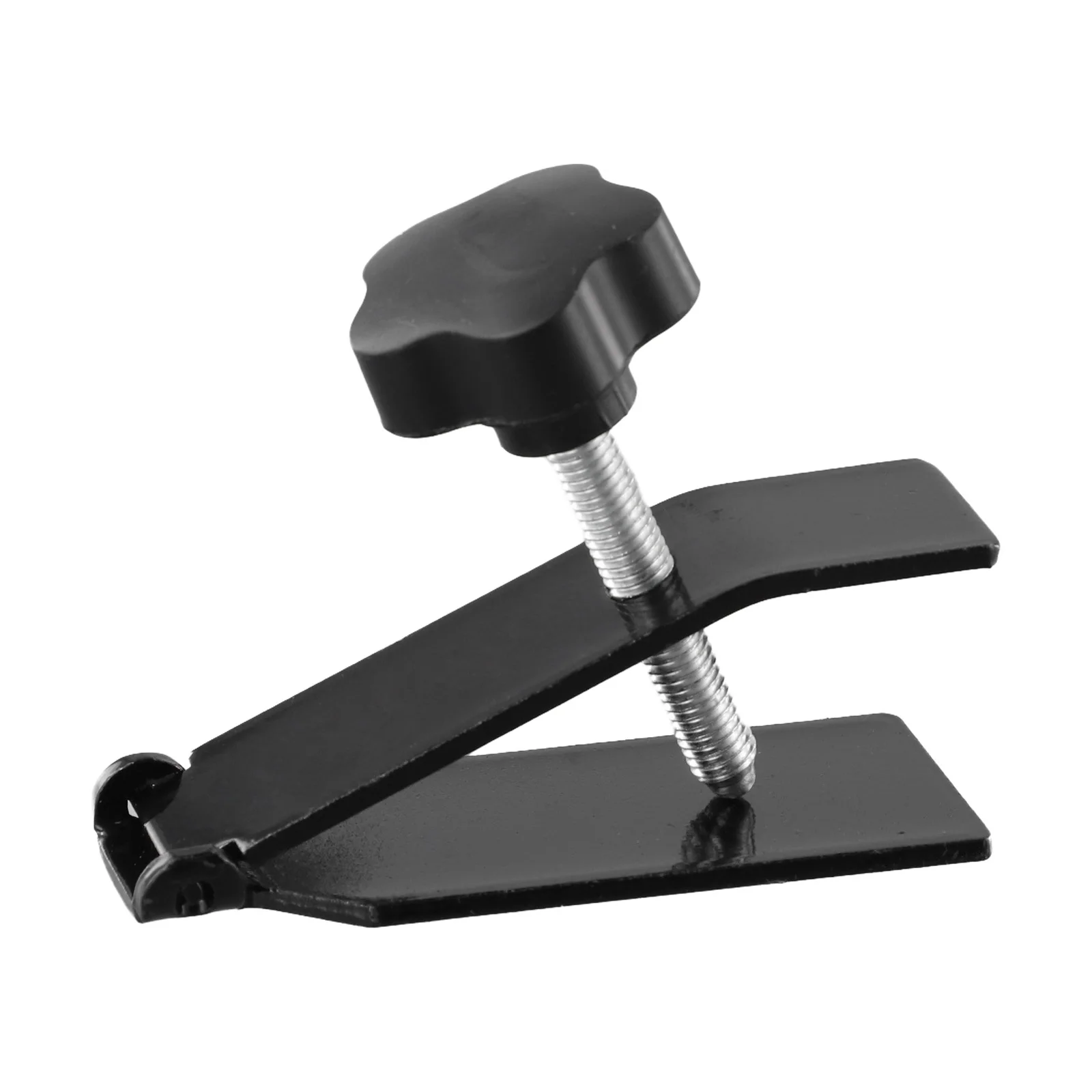 DIY Projects Tile Lifter 250KG Weight Capacity Excellent Load-bearing Strengthened Bracket Turn Nut Adjustment