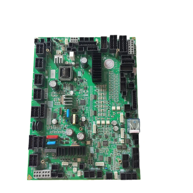 

DOR-1241B DOR-124 1B Elevator PCB Driver Main Board can Replace DOR-1241A