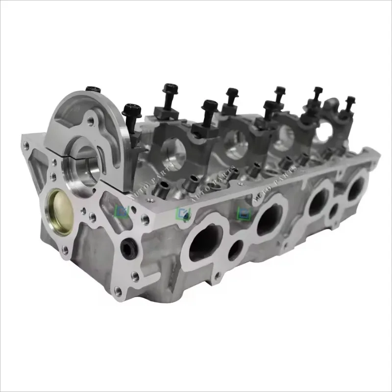 

Complete Cylinder Head Assembly OE FEJK-10-100B for M azda F2 Engine