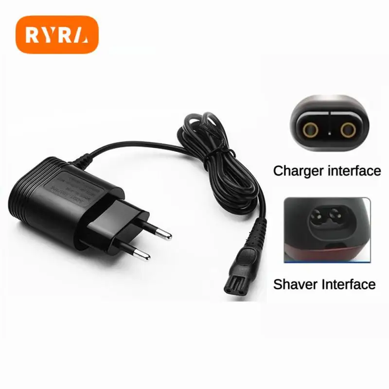 

Shaver Charger Easy To Carry Hq850 Charger Hq902 Spare Parts Charger Rest Assured Charging Razor Hq850 Charger