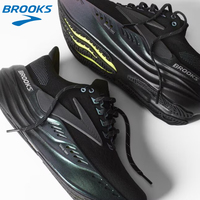 Brooks Glycerin Max Running Shoes - Ultra Cushioned DNA Loft Max Midsole | Breathable Knit Upper | Marathon-Ready Comfort