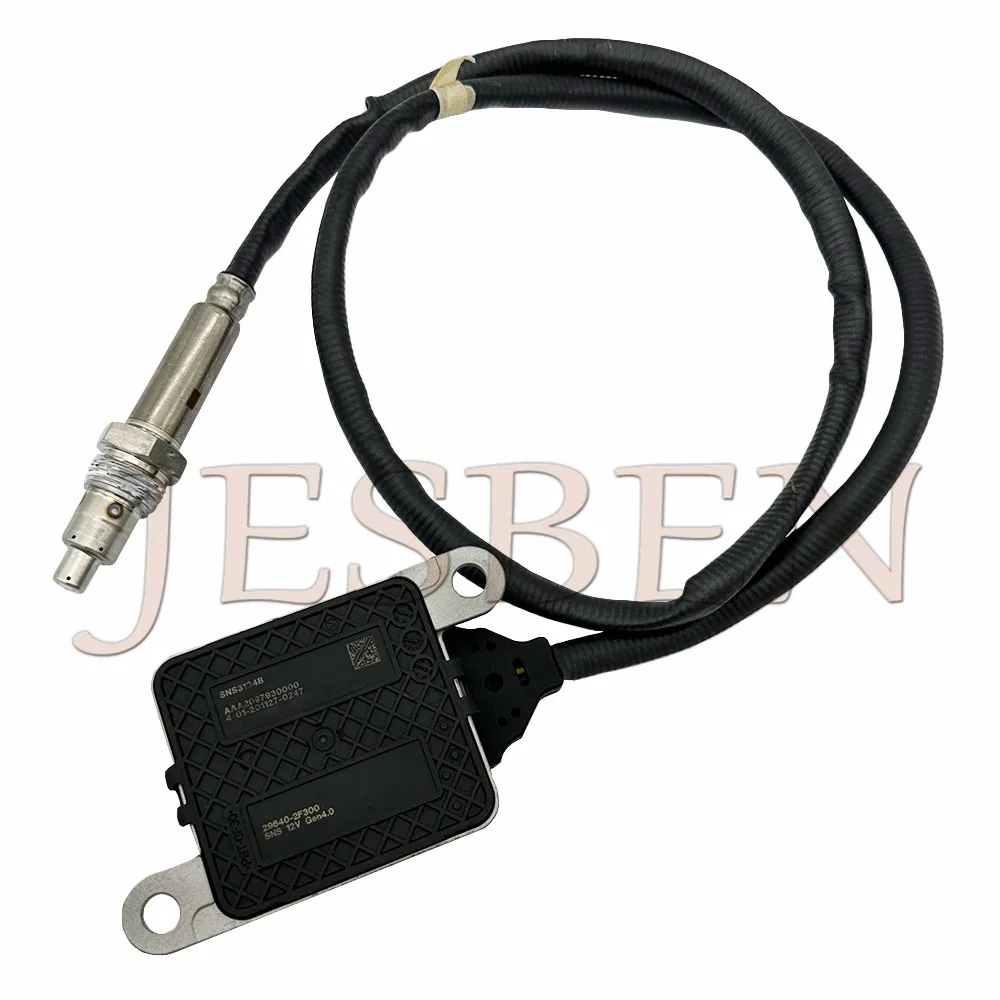 29640-2F300 SNS3134B AAA2097930000 Nox Sensor Fit For Kia Hyundai Palisade LX2 2018 2019 2020 2021 2022 2023 2024 2025