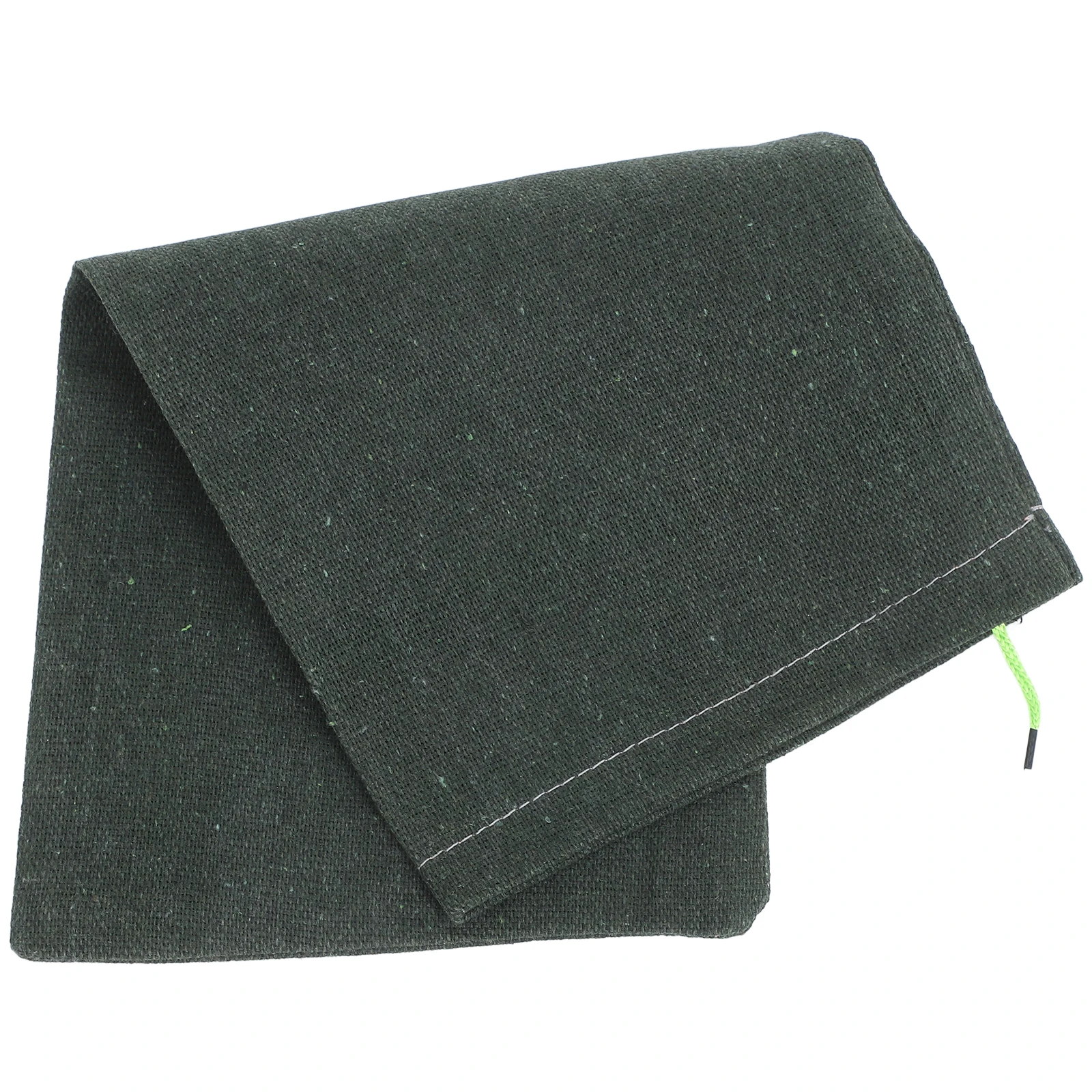 

Long Flood Control Canvas Sandbag Reusable Barrier for Doors Windows Basement Garage Water Flood Protection Long Sand Bags