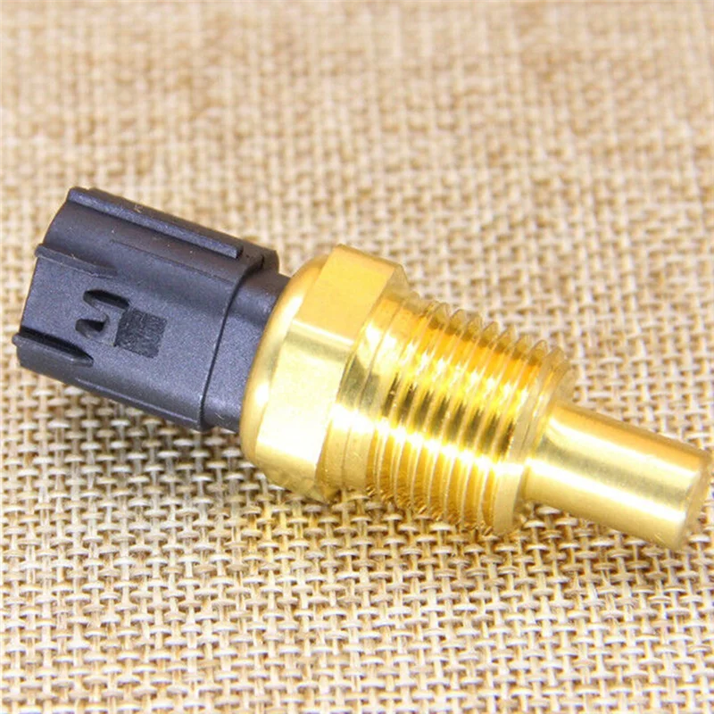 

ABNF! 5269870AB Новый датчик температуры головки блока цилиндров охлаждающей жидкости двигателя, замена для Dodge Chrysler Jeep Plymouth