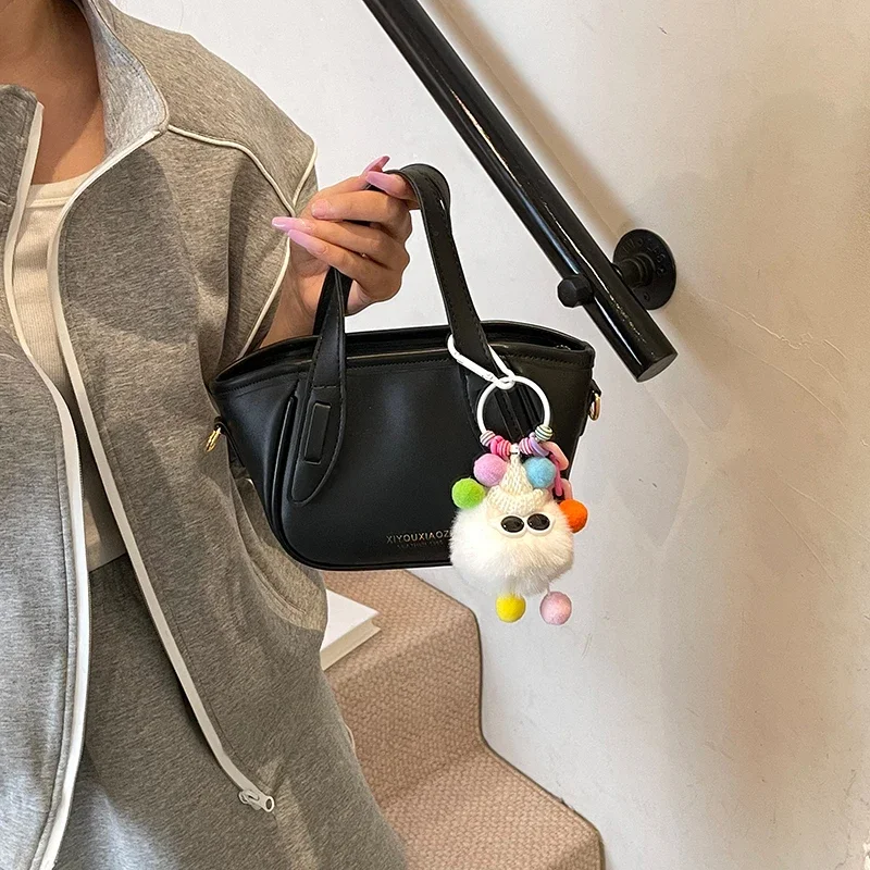 

Элегантная женская сумка через плечо, кожаные сумки, роскошная брендовая сумка для популярных дам