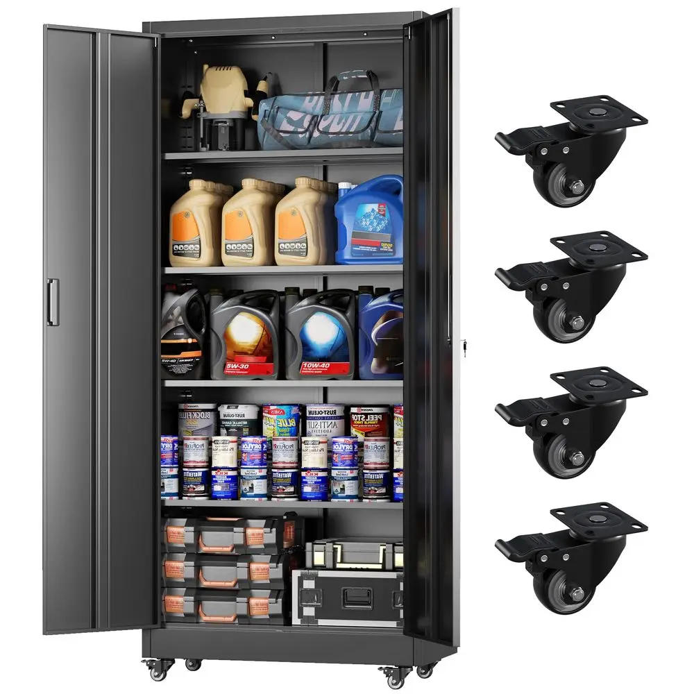 73 Rolling Storage …