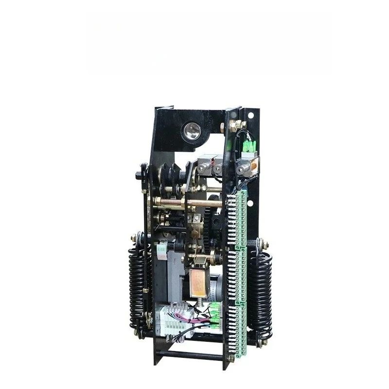 electric spring operating mechanism  high voltage circuit breaker operating mechanism