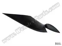 

BA51417279391R1 interior door handle F30 + LCI F34 + LCI F32 + LCI F32 + LCI F36 + LCI ON left (carbon-black)