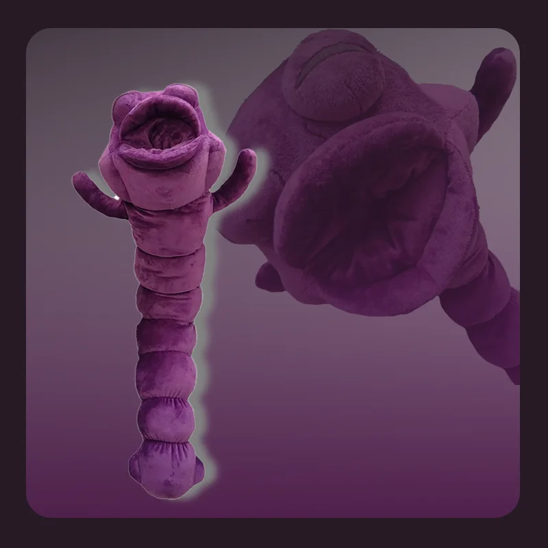 

Halloween Jujutsu Kaisen Cursed Spririt Plush Mappa Cursed Spririt Worm Plushie Anime Peripheral Soft Pillow Fans Birthday Gifts