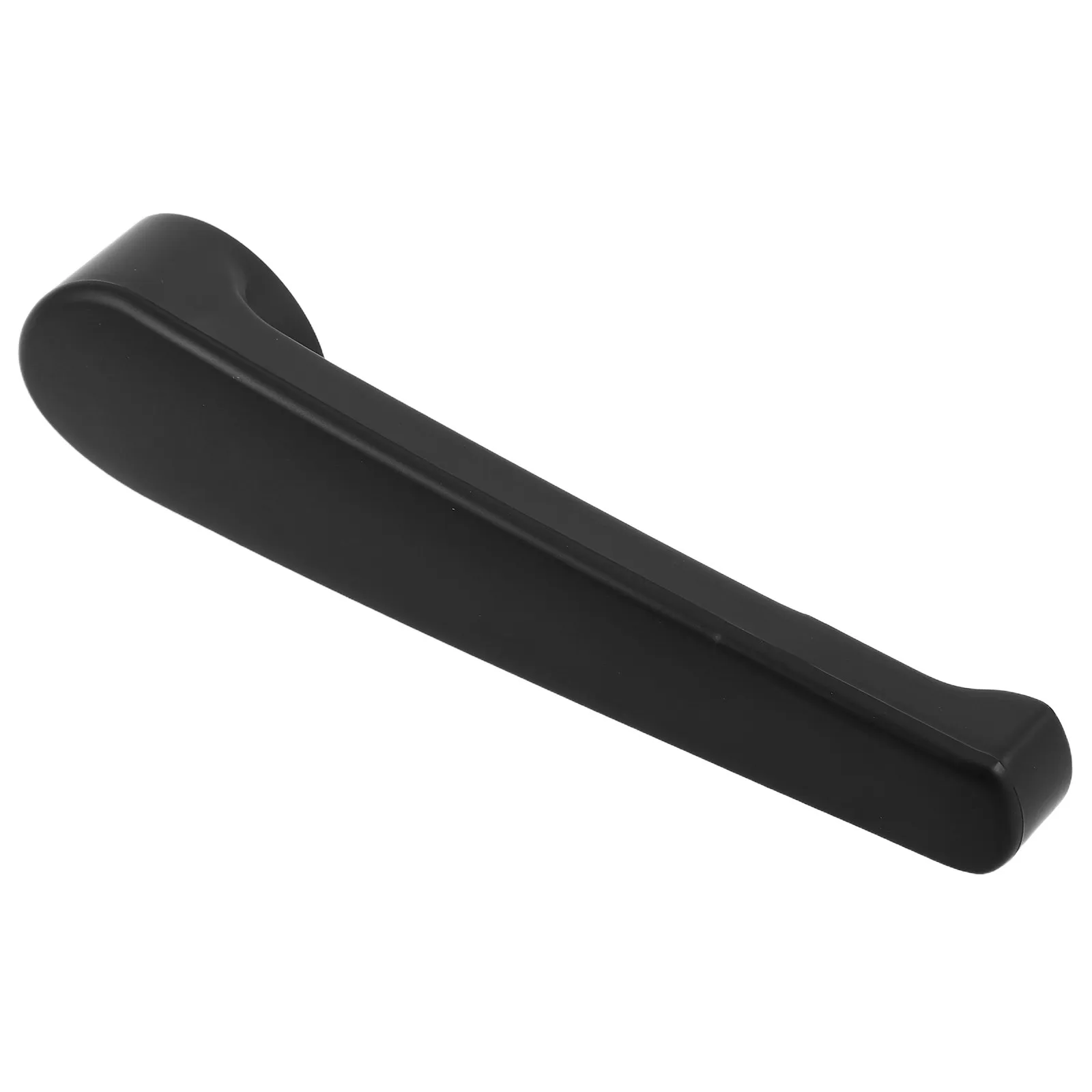 Rv Bathroom Door Handle Easy Install Privacy Latch for Camper Trailer Motorhome Interior Privacy Lock Handle Rv