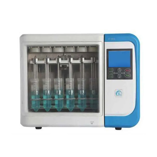 XT-5600B Multi Sample Homogenizer