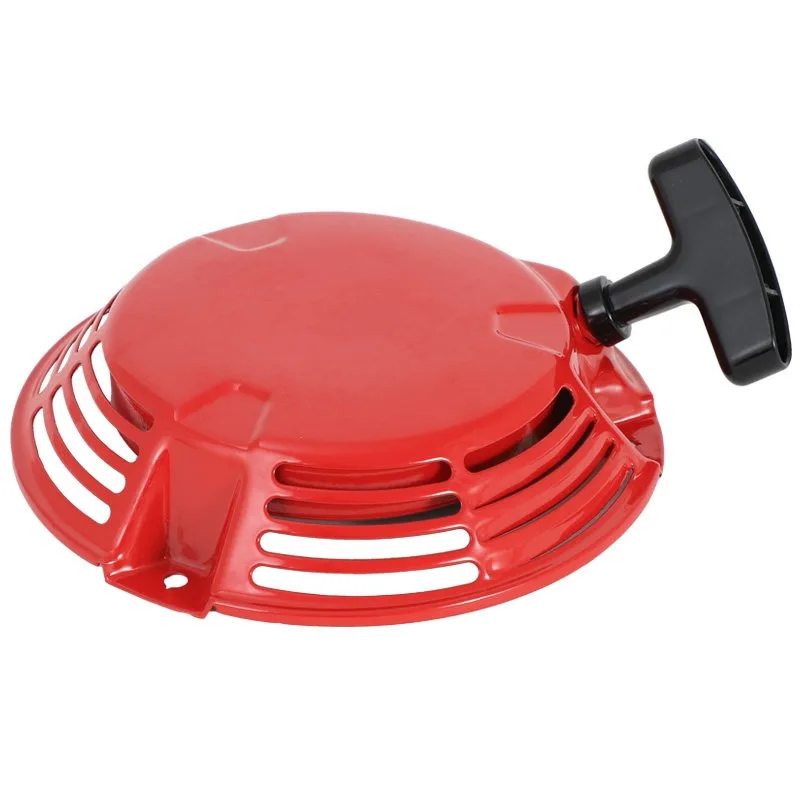 For Hand Push Lawn Mower Lawn Machine Hand Pull Tray 1P60 6570 Starter