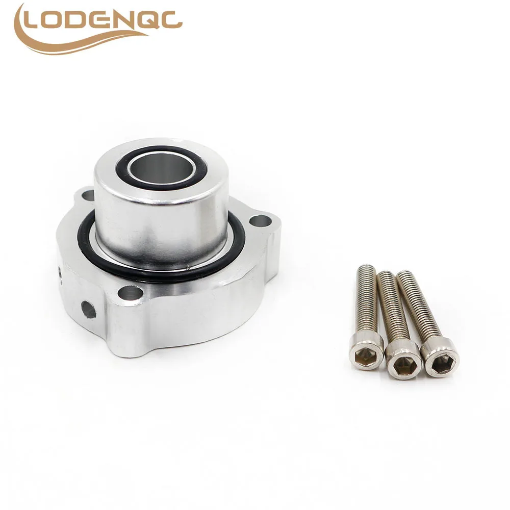 Blow Off valve BOV1013 for Audi A1 A3 Q5 1.8T 2.0T Engine Blow Off Adaptor BOV blow dump valve