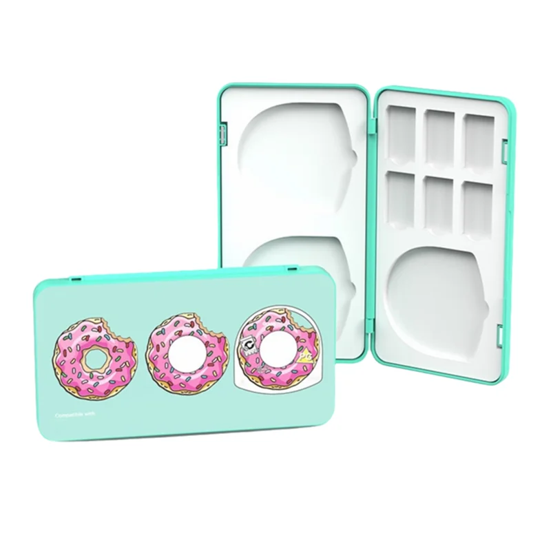 【Necessity】Retro Pr…