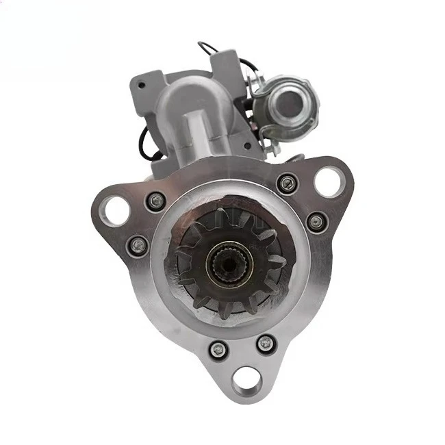 

Engine Starter R61602500004 39MT for 6160 24V 11T 9KW
