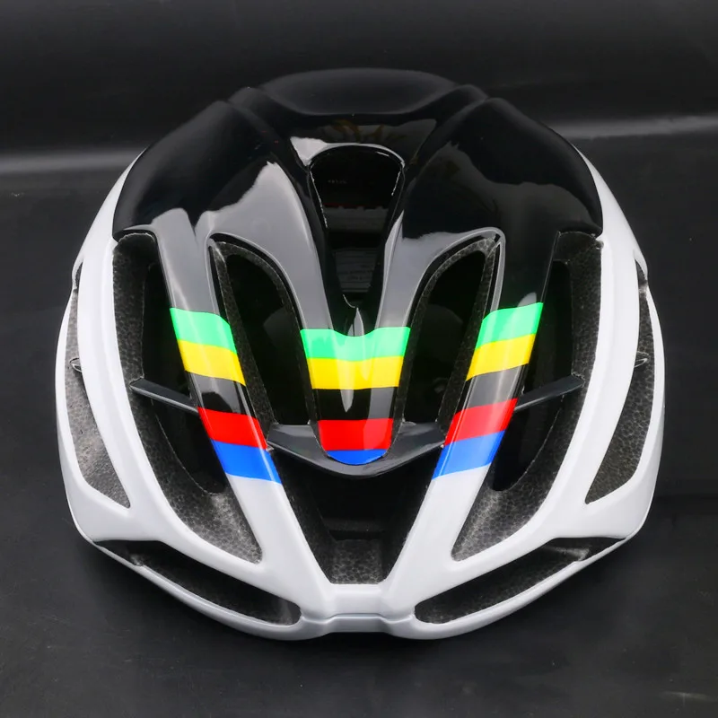 Cascos de béisbol deportivos para ciclismo de carretera, casco de bicicleta para hombres y mujeres, casco de bicicleta de espuma EPS + carcasa de