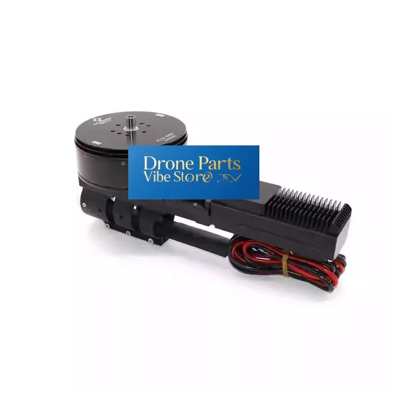 Drone PartsEAGLEPOWER PX18 FOC Power System With ESC Propeller For Hobbywing X11 Multi-rotor Industrial Drone
