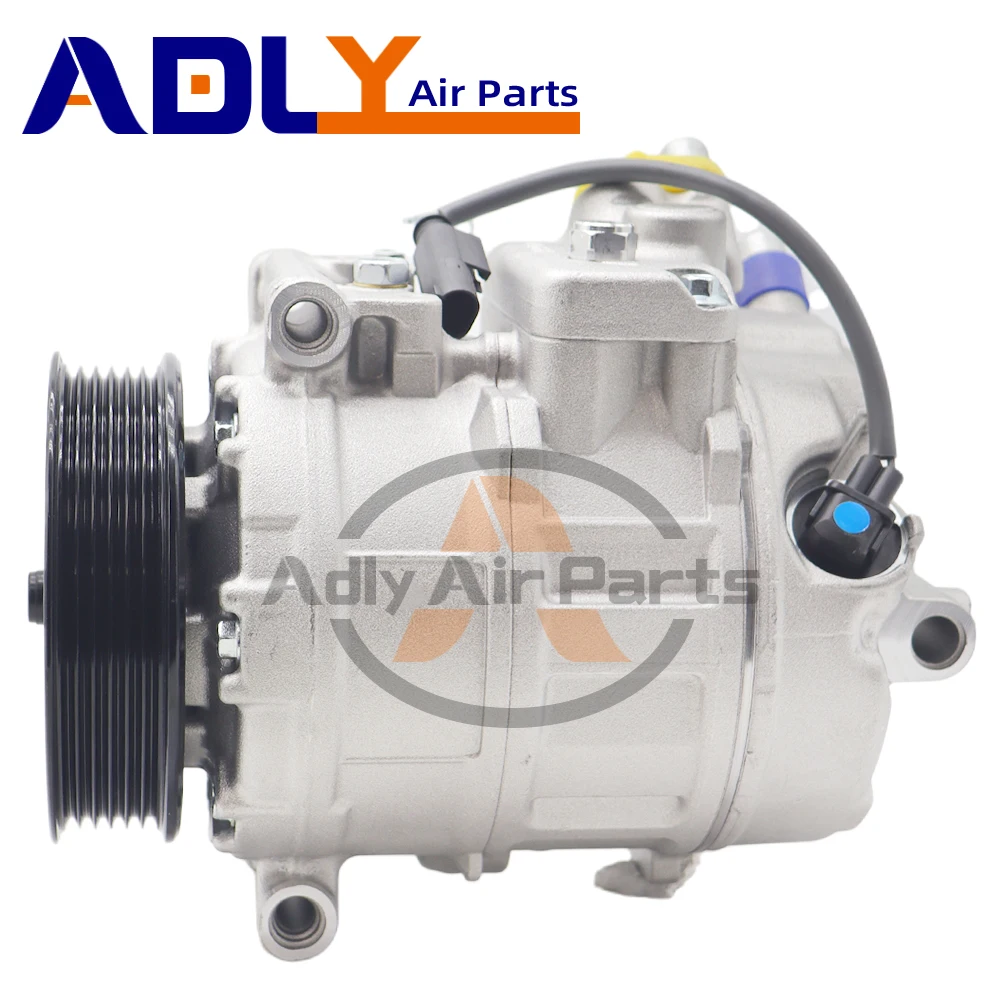 

Компрессор кондиционера для BMW E60 E65 525i 525xi 528i 523i 64526956715 64509174803 64522147460 64522151495 64526956716