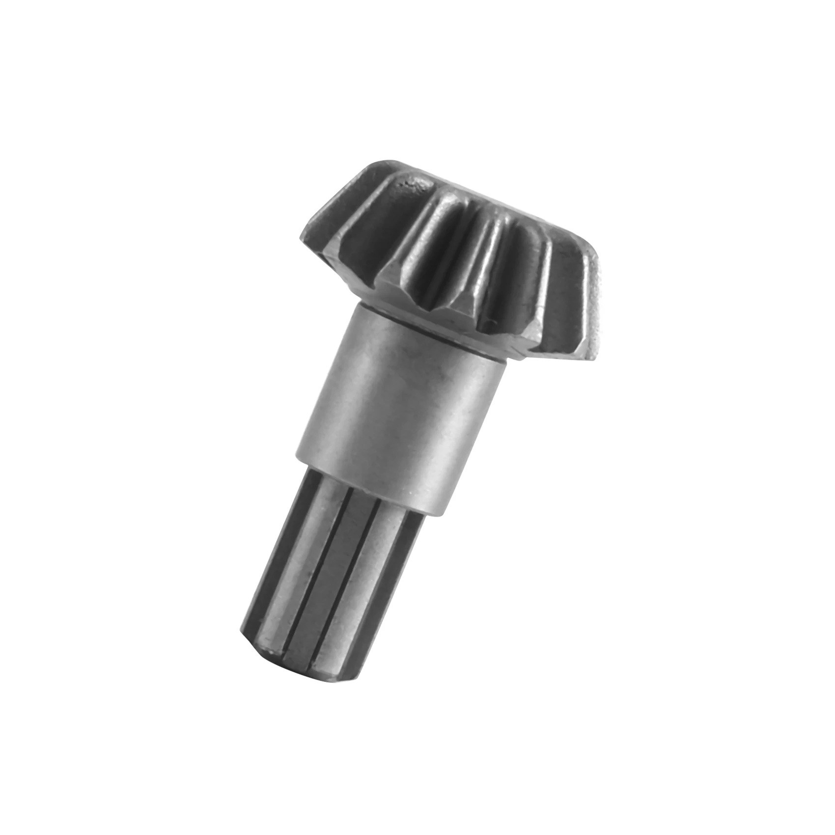 Praktyczna metalowa stalowa przekładnia główna 13T do ARRMA 1/10 Granite 1/8 KRATON