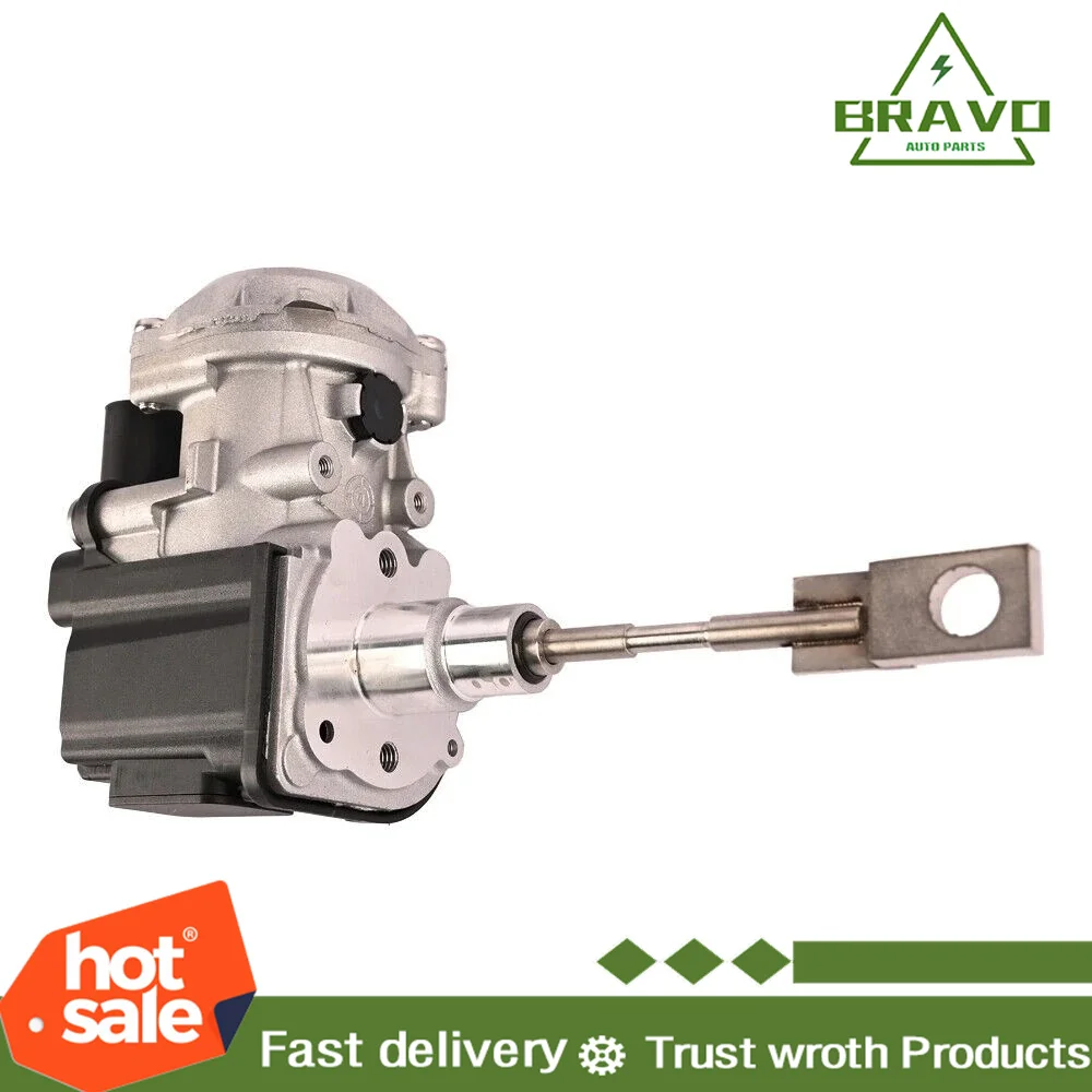 

Turbo Westegate Actuator For 1.4T VW Jetta Tiguan Passat Audi A1 A3 S3 Skoda Octavia Superb Seat Leon 2017-2020 04E145721D