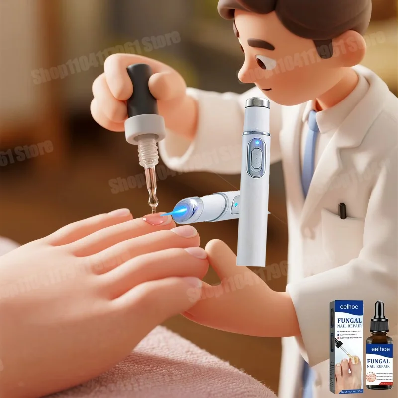 2025 Hot Sale Cleaning Nail Brush Tools Plastic Dust Cleaner Brushes Nail Art Manicureed tool
