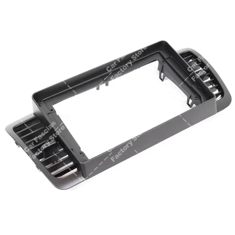 Para SUBARU 2004-2009 LEGACY OUTBACK 9 pulgadas Radio de coche Android DVD pantalla de audio estéreo reproductor de vídeo multimedia cables marco de arnés