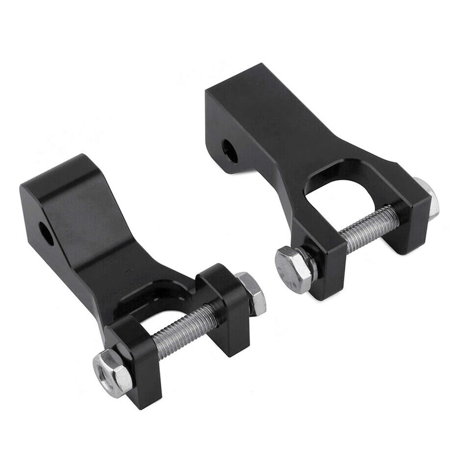Rear Drop Lowering Kit Practical  Stable Convenient Rear Adjustable  Lowering Kit with for Most People for Car