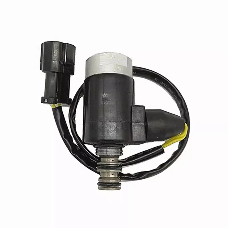 

Excavator Accessories PC60-6-7 PC100 PC120-6 Rotary Solenoid Valve 203-60-5618 0