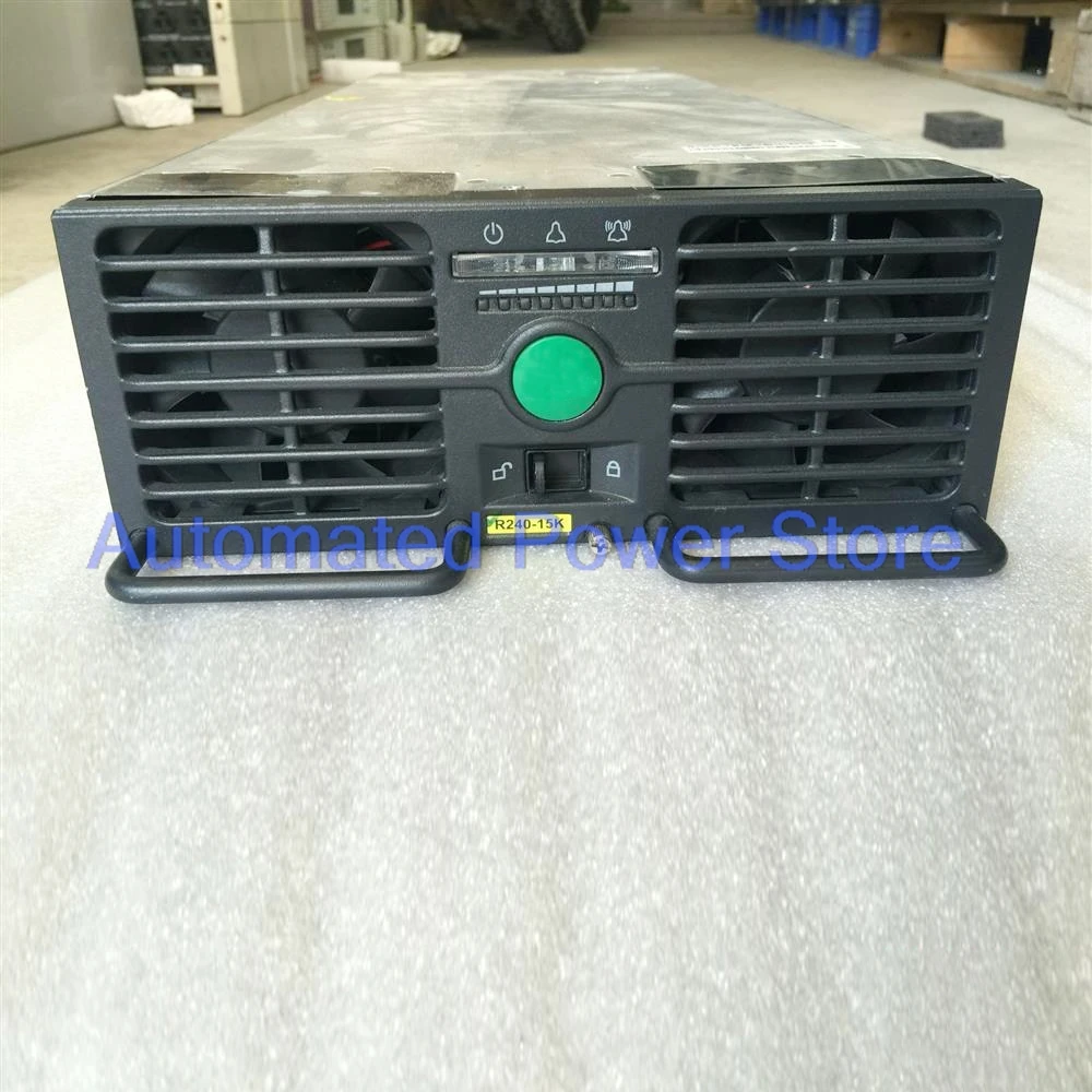 Switching Power Supply R240-15k 270V 55A 15KW