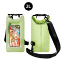 Fluorescent Green 2L