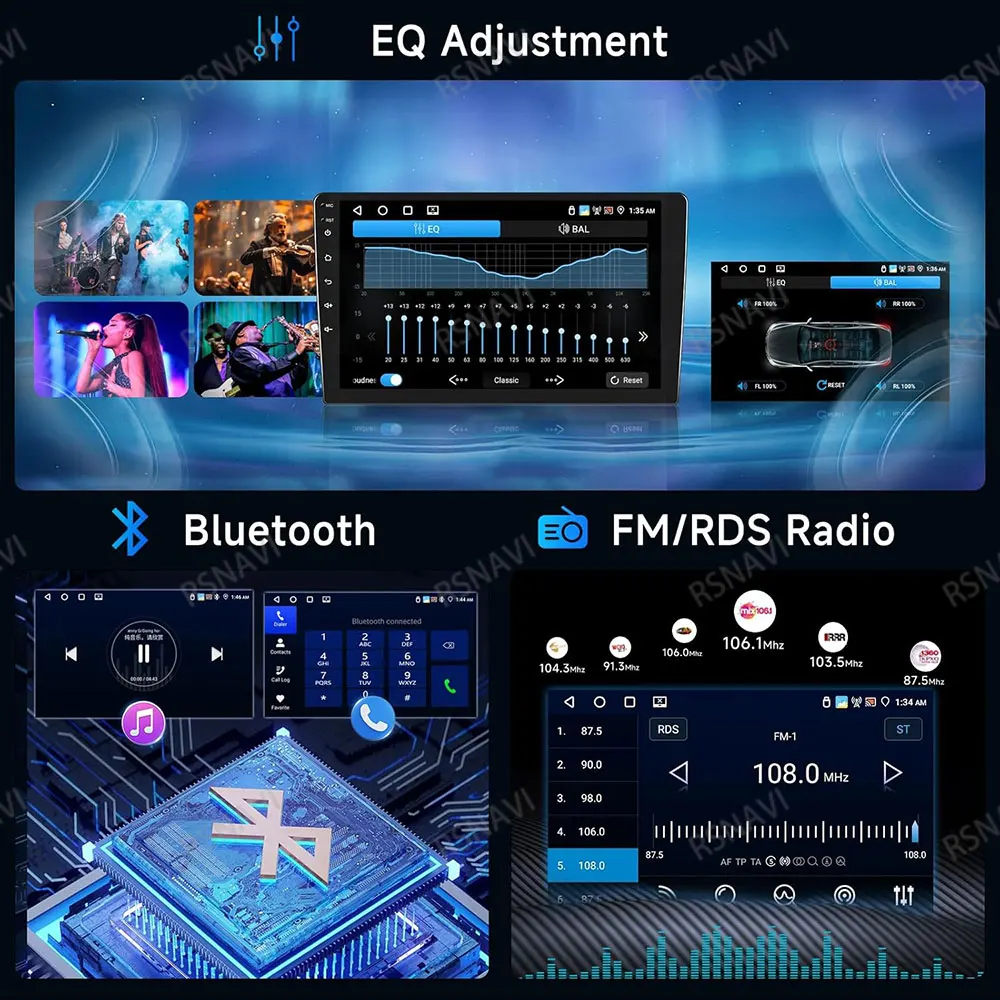 راديو السيارة أندرويد 15 لرينو كليو 4 BH98 KH98 2012 -2016 ستيريو BT DVD 4G LTE الملاحة اللاسلكية Carplay Auto 5G WIFI DSP