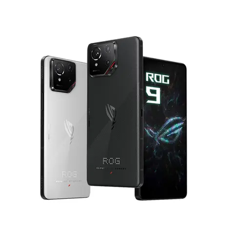 월드 프리미어 ASUS ROG 폰 9 5G 스마트폰, 스냅드래곤 8 엘리트, 6.78 인치 185Hz AMOLED 디스플레이, ROG 9 프로, 5800mAh NFC 휴대폰