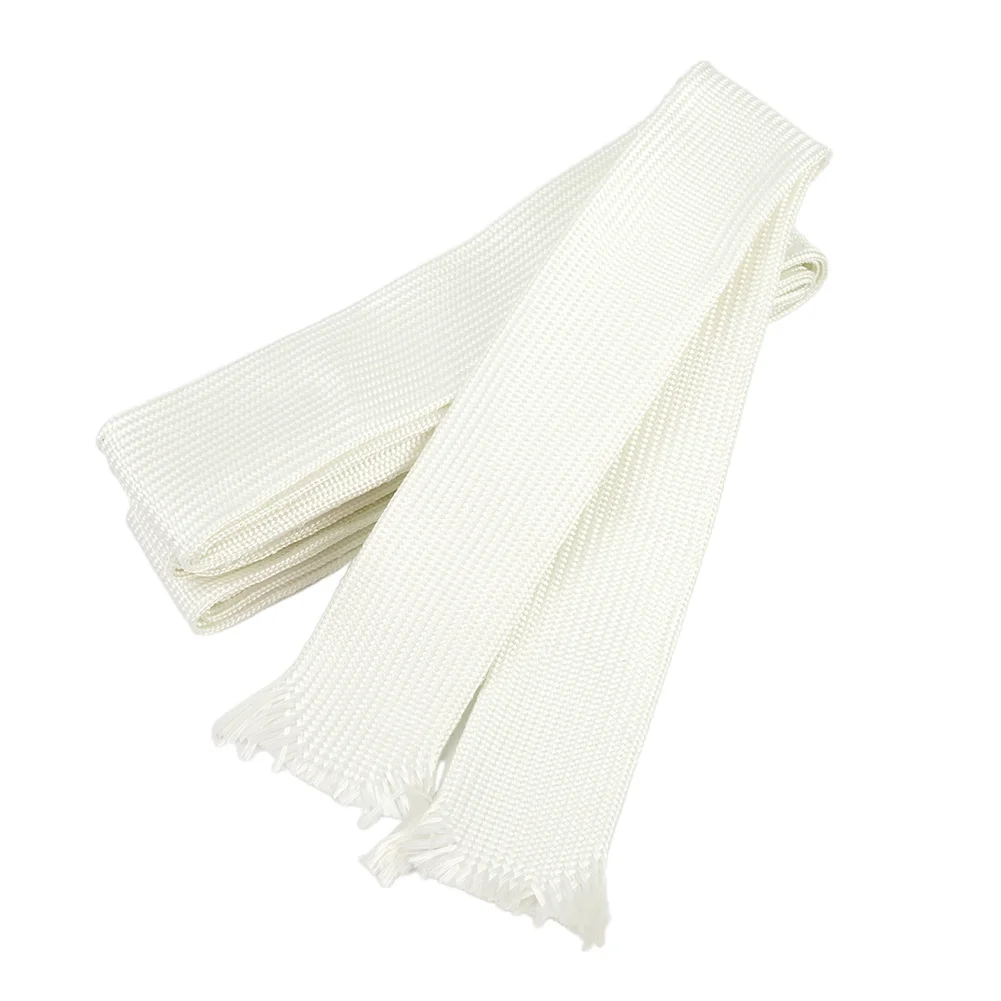 

5 Meter Exhaust Pipe Insulation Glass Fibre Hose for Webasto 22mm & 24mm and Compatible Heater Models Including