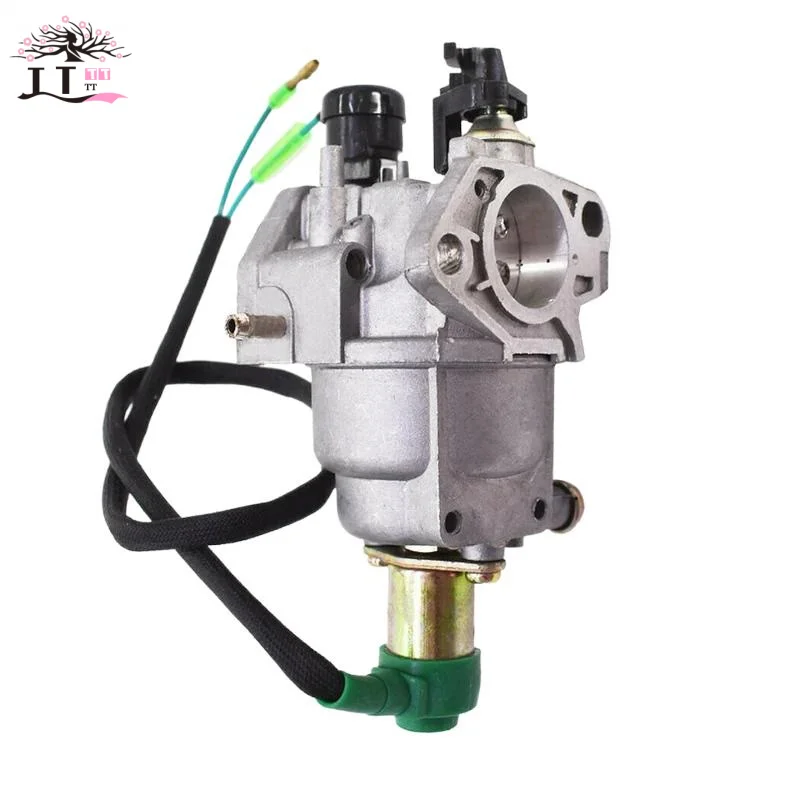 

Карбюратор для двигателя Honda GX340 GX390 188F, 11 л.с., 13 л.с., детали генератора TA