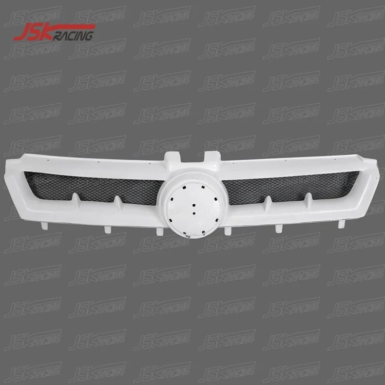 

ASPEC STYLE GLASS FIBER GRILLE for 2014-2017 VW GOLF 7 GTI R20
