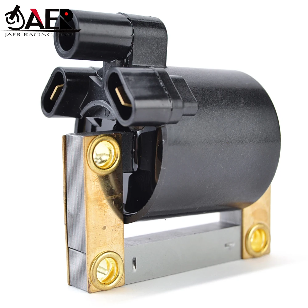 Ignition Coil Assy …