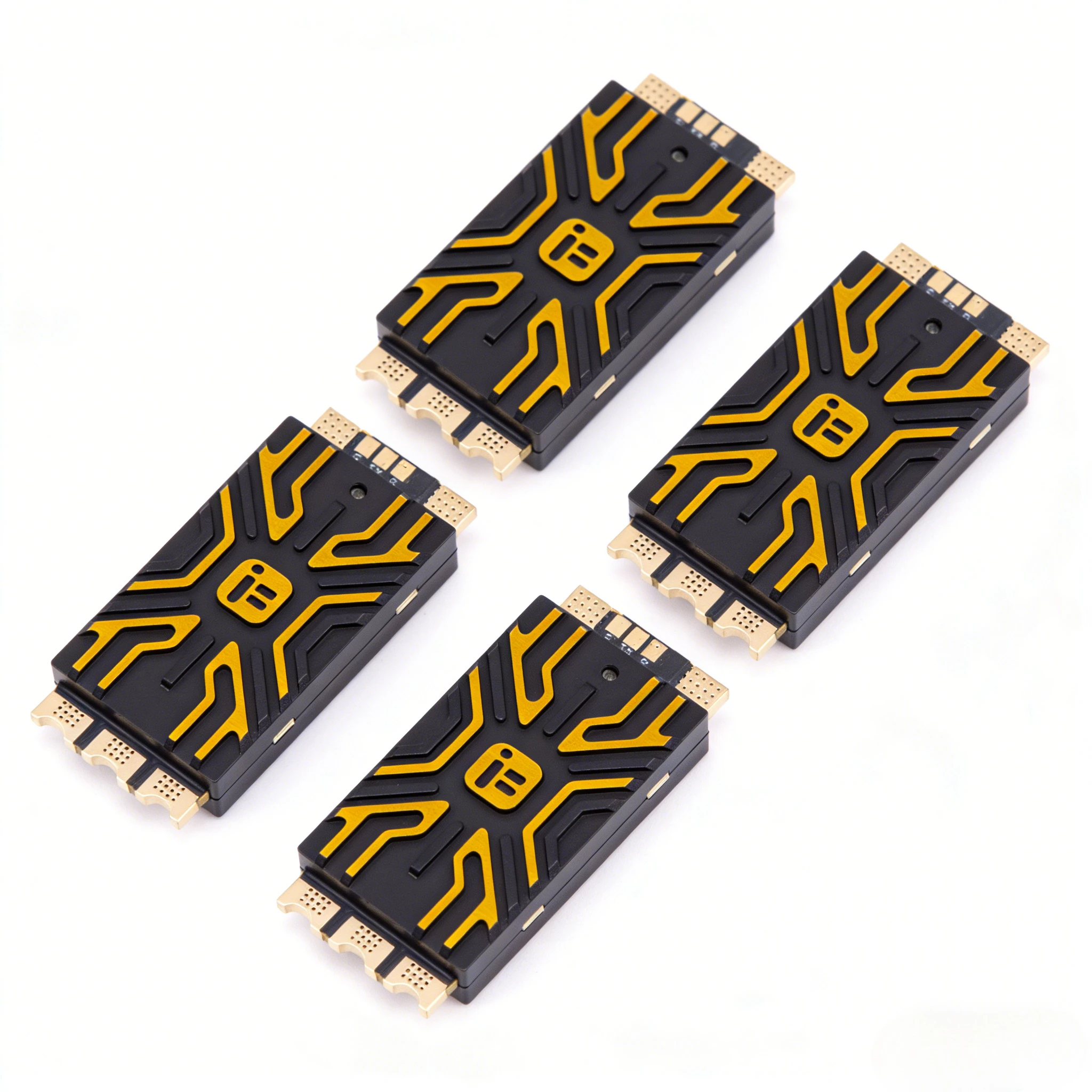 IFlight E80 32Bit Single ESC - 4PCS 80A