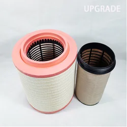 Air Filter Element Replace for Volvo FH Truck Serial 21834205 21243188 21834205 21115501 23294956 E1024LS E1024L C331460 CF1940
