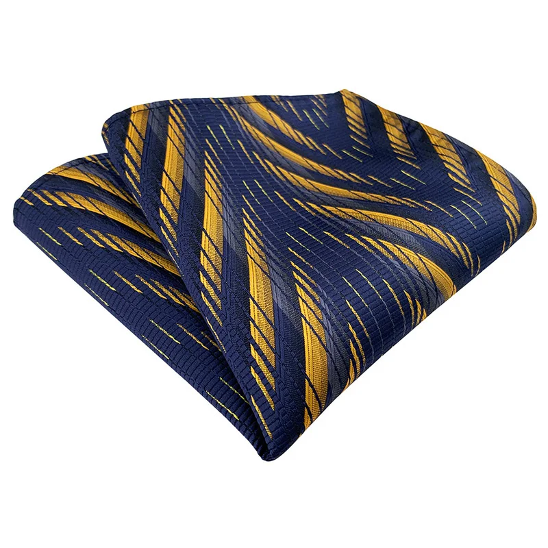 Venda quente marca lenço bolso quadrado lenço floral paisley listras para homem caber festa formal aniversário de abraham lincoln