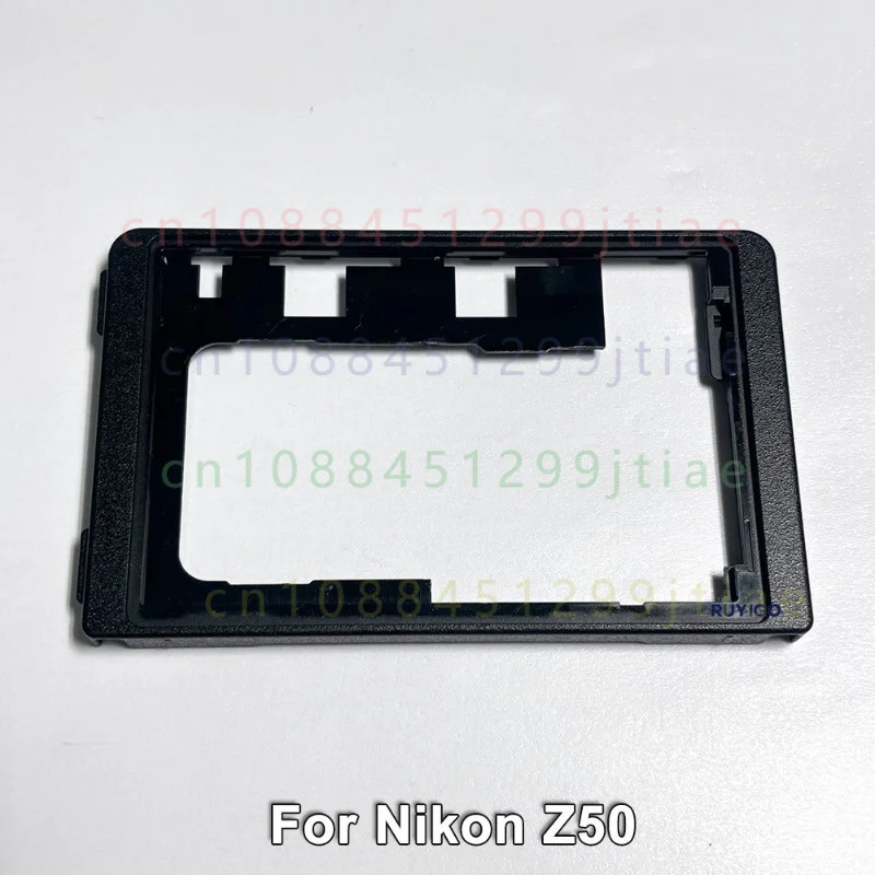Z50 LCD Screen Protect Case Frame Screen Cover Frame Repair Parts for Nikon