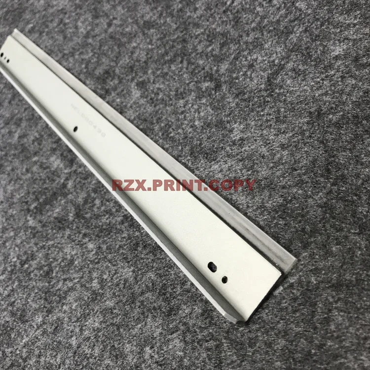 Compatible transfer belt cleaning blade for Canon IRC 3380 2550 2800 2880 Printer Copier Spare Parts