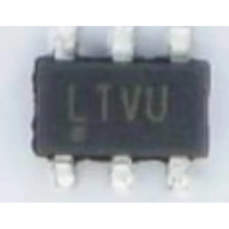 

12PCS LTC1772BES6 LTVU SOT-23-6 100% New original Chipset IC Electronic Component SMD
