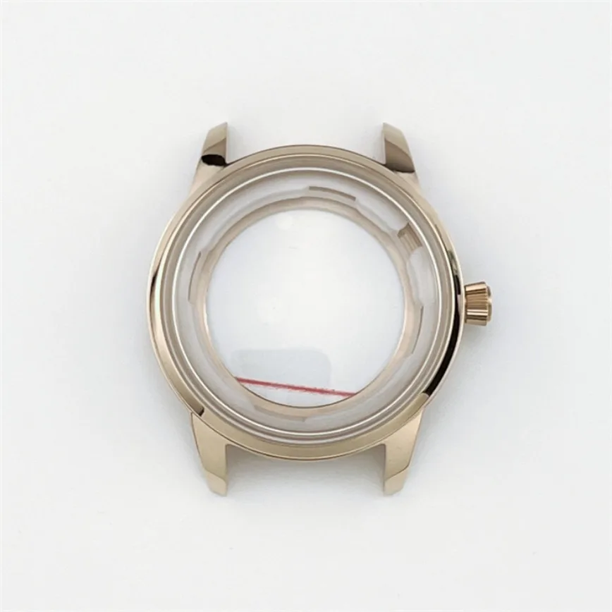 New 35mm NH35 Dial Flash Vertical Surface Silver Gold Rose for NH35/NH36 Movement Watch Accessories