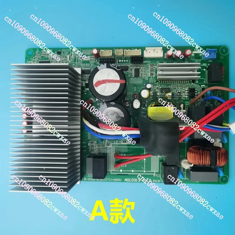 Applicable To TCL Air Conditioning Computer Board A010313 A010302 210901942A 31201-00043 Board