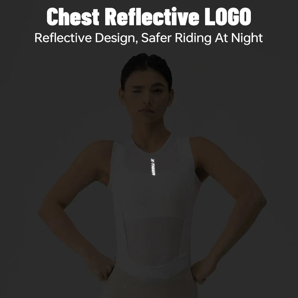 Thumbnail 4 - #4 Latest Sleeveless Base Layer Tops Offers