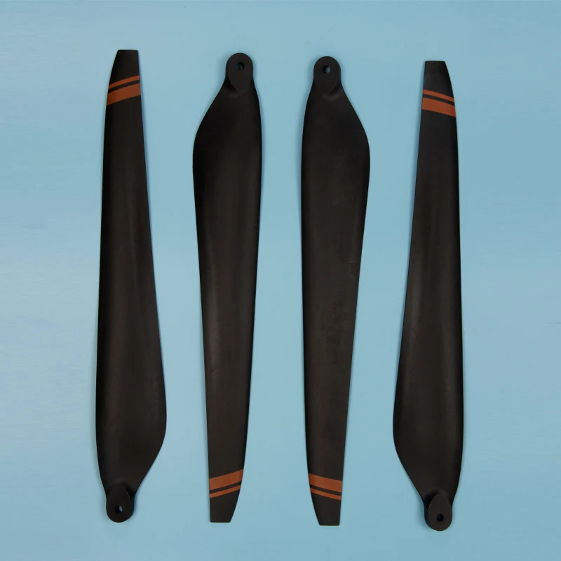 3011 Carbon Nylon Propeller 30 Inch CW CCW Propellers For Hobbywing X8 Plus Agricultural Protection Plant Drone Parts