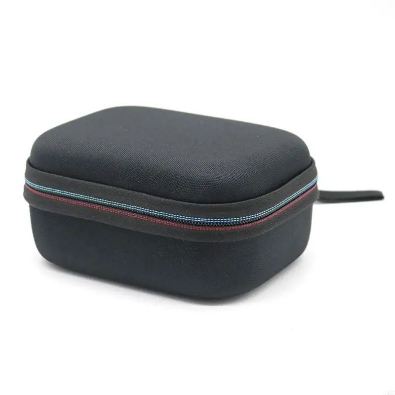 U55C Compatible for MX Master 3 Mouse Storage Bag Mouse Protective EVA for Case Anti Dust Wear Resist Mouse Container Waterpr