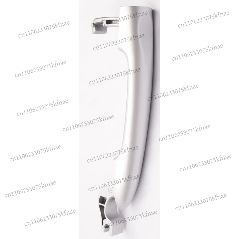 

Наружная ручка двери автомобиля (передняя/задняя, левая/правая) для Renault Fluence Latitude 2011-2016