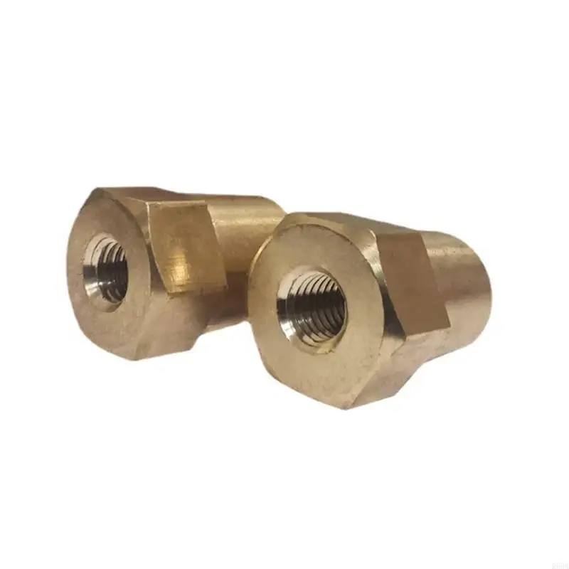 R66A 5/16 ”1/4" 3/8 terminale alimentazione della batteria remota premium della batteria premium, pacco 2