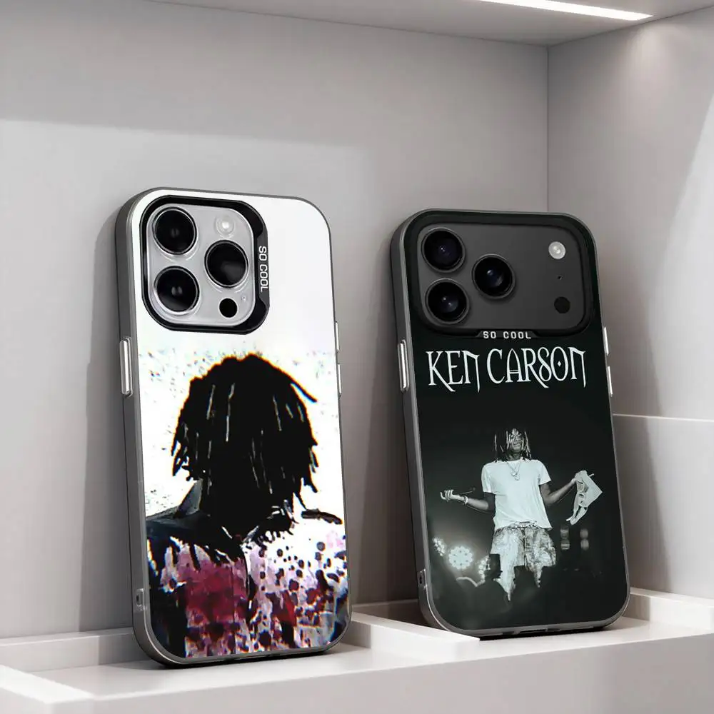 Singer K-Ken C-Cars…